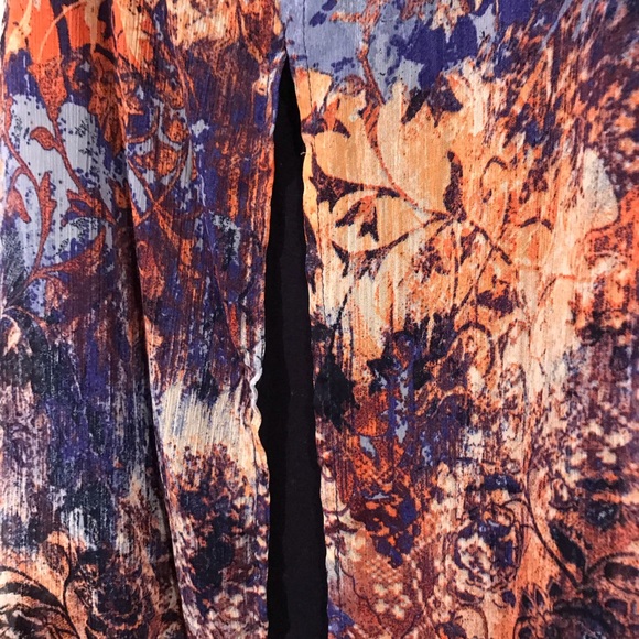 Colorful Tank Top - Picture 2 of 5